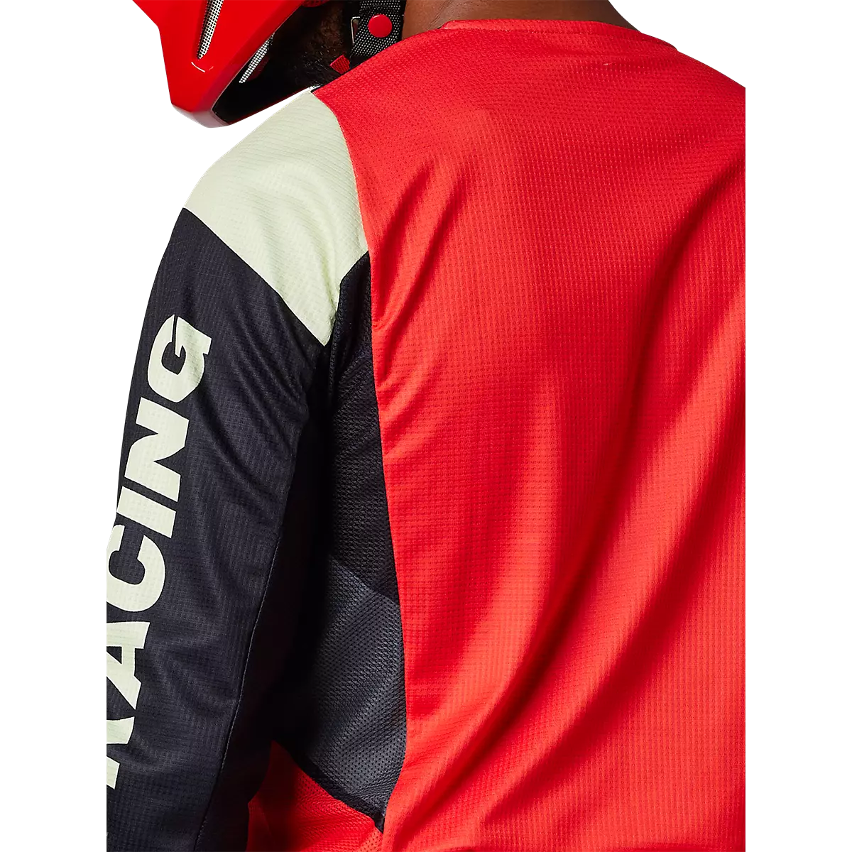 Fox Racing - 180 Xpozr Jersey-Flo Red (30260-110)