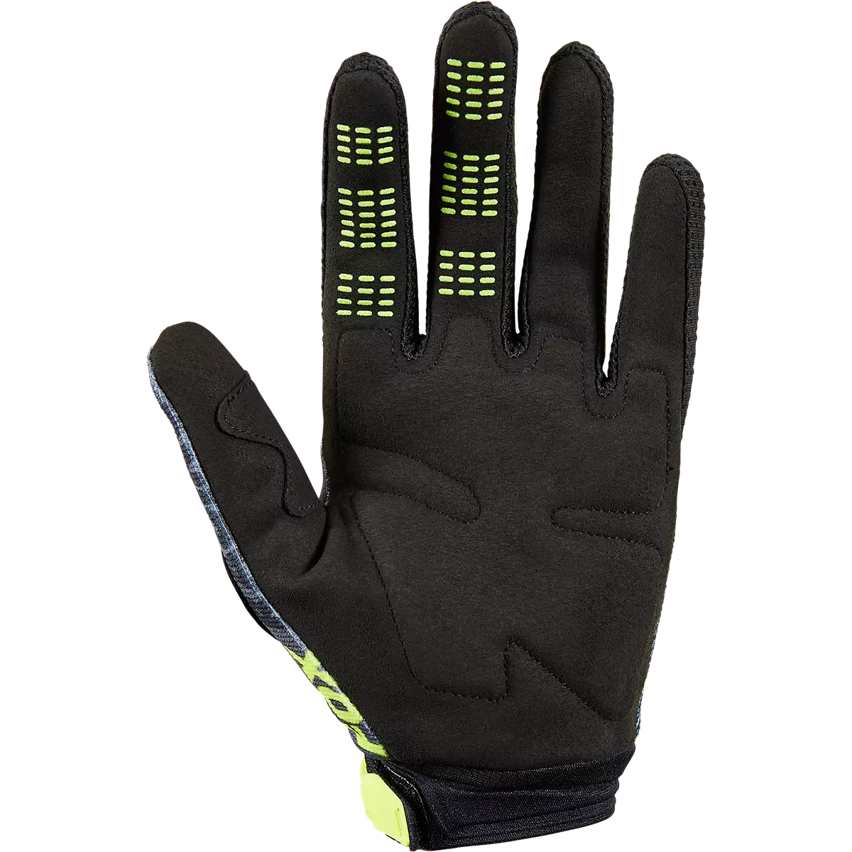 Fox Racing - 180 Xpozr Glove-Pewter (30269-052)