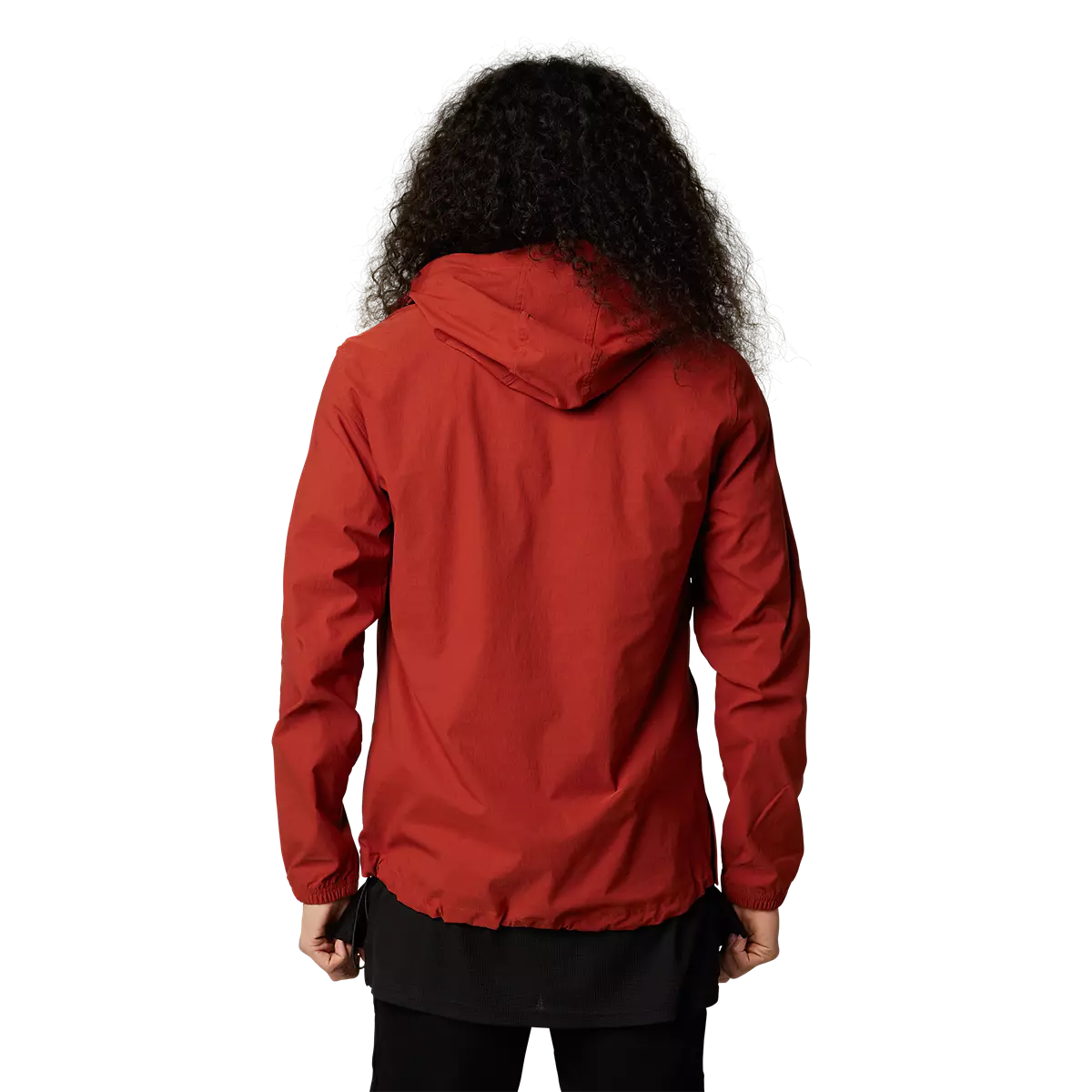 Fox Racing - Survivalist Anorak Jacket-Copper (30278-369)