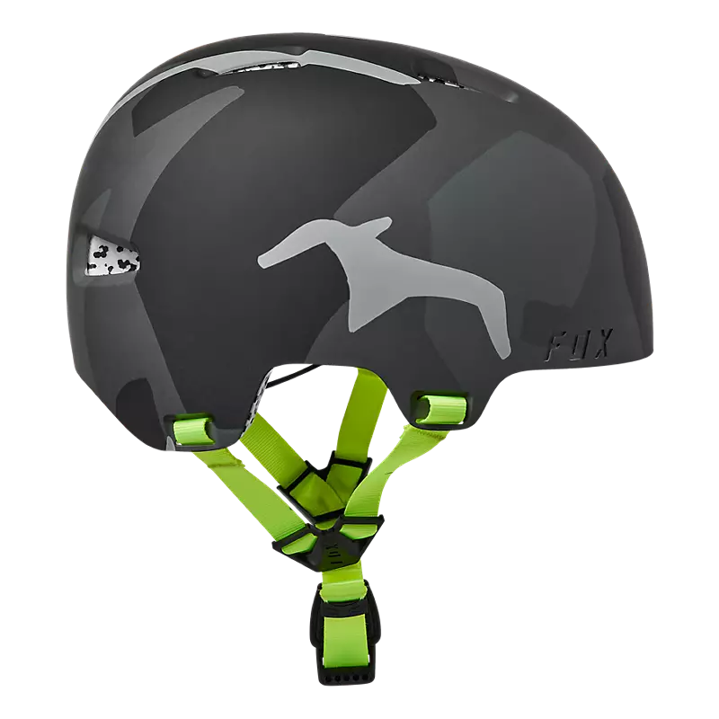 Fox Racing - Flight Pro Helmet Runn Youth