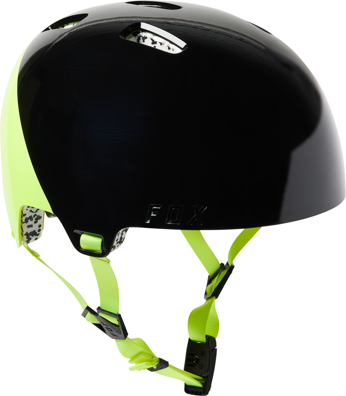 Fox Racing - Flight Pro Helmet Prpus