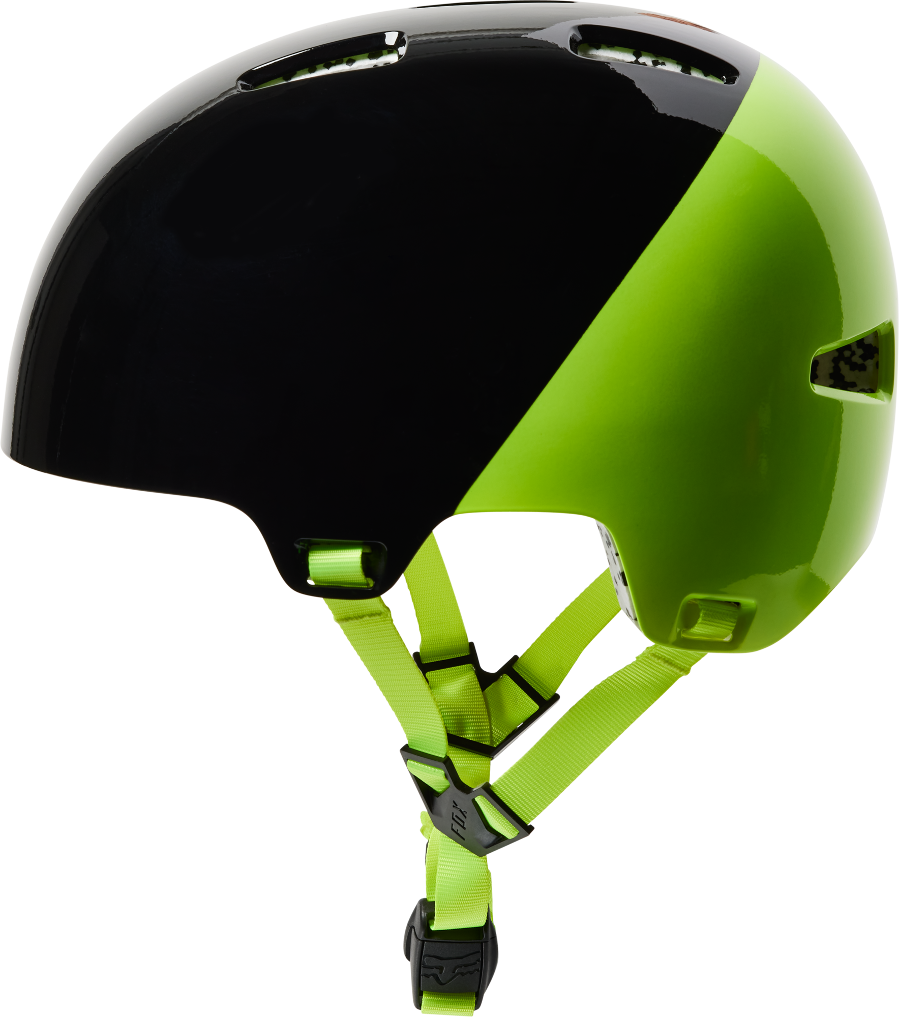 Fox Racing - Flight Pro Helmet Prpus