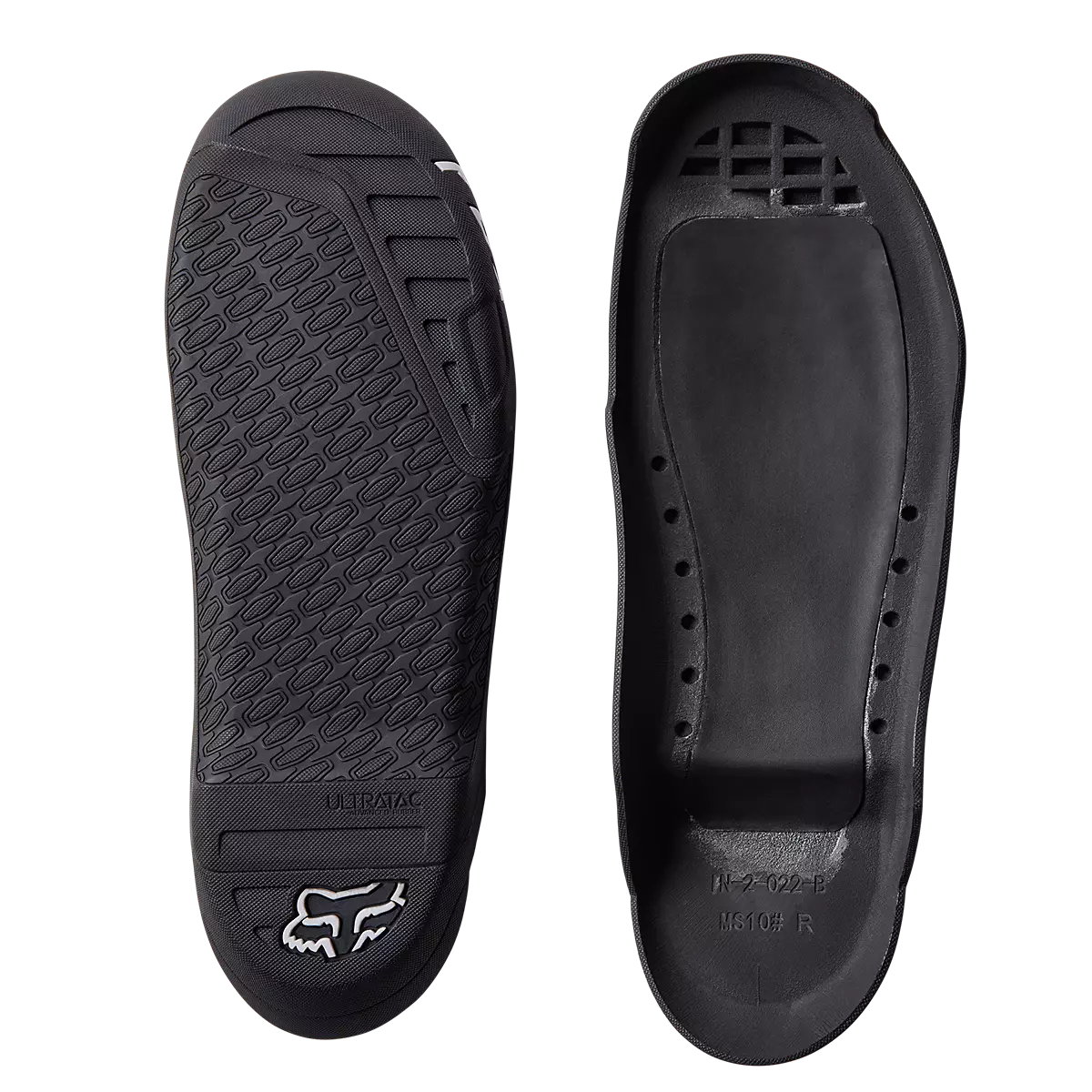 Fox Racing - Instinct Full Outsole-Black (30375-001)