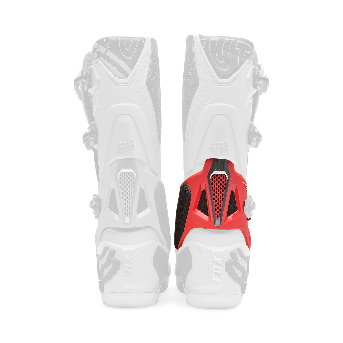 Fox Racing - 22 Instinct Right CuFF (9-10.5)-Lemonade (30386-375)