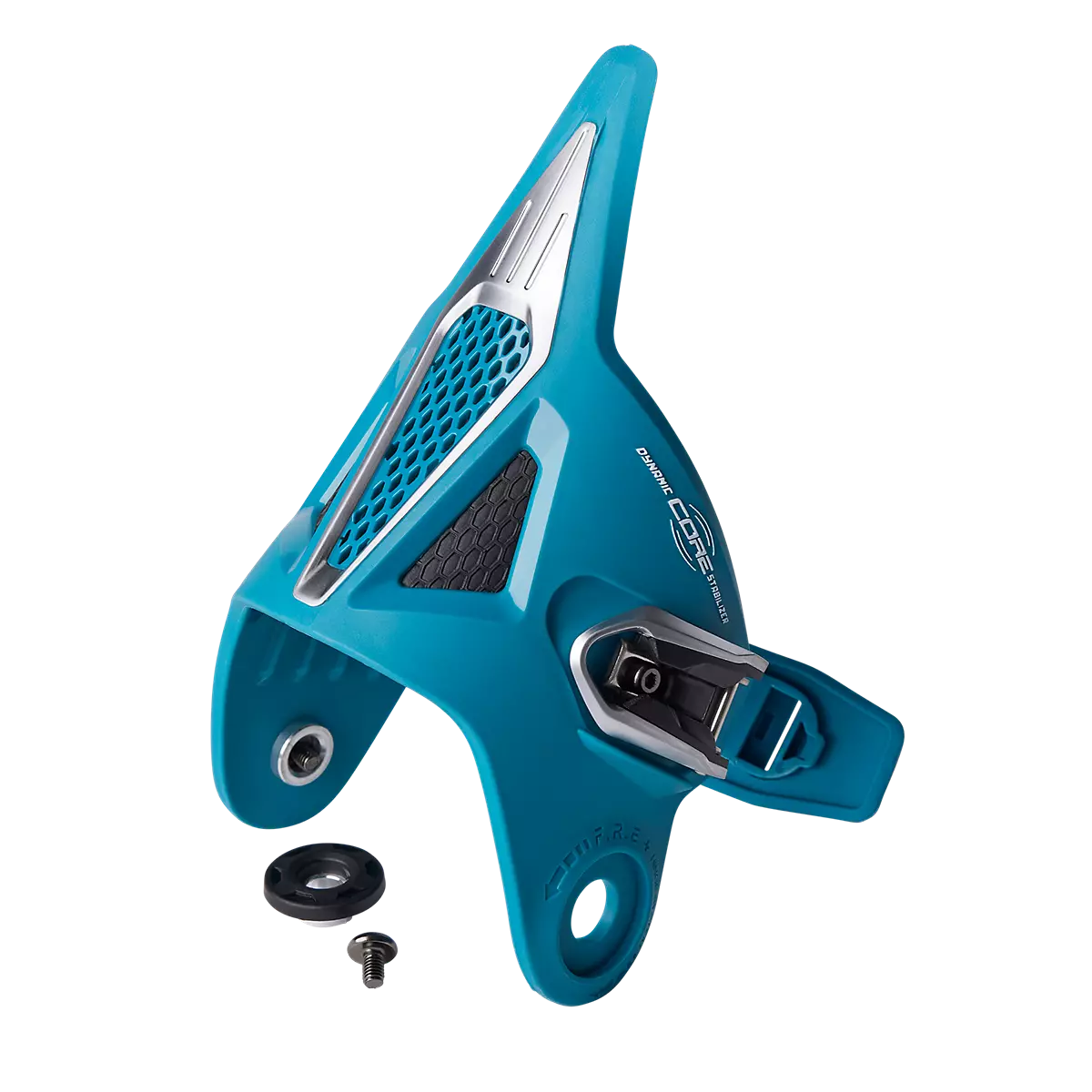 Fox Racing - 22 Instinct Right CuFF (11-12)-Maui Blue (30387-551)