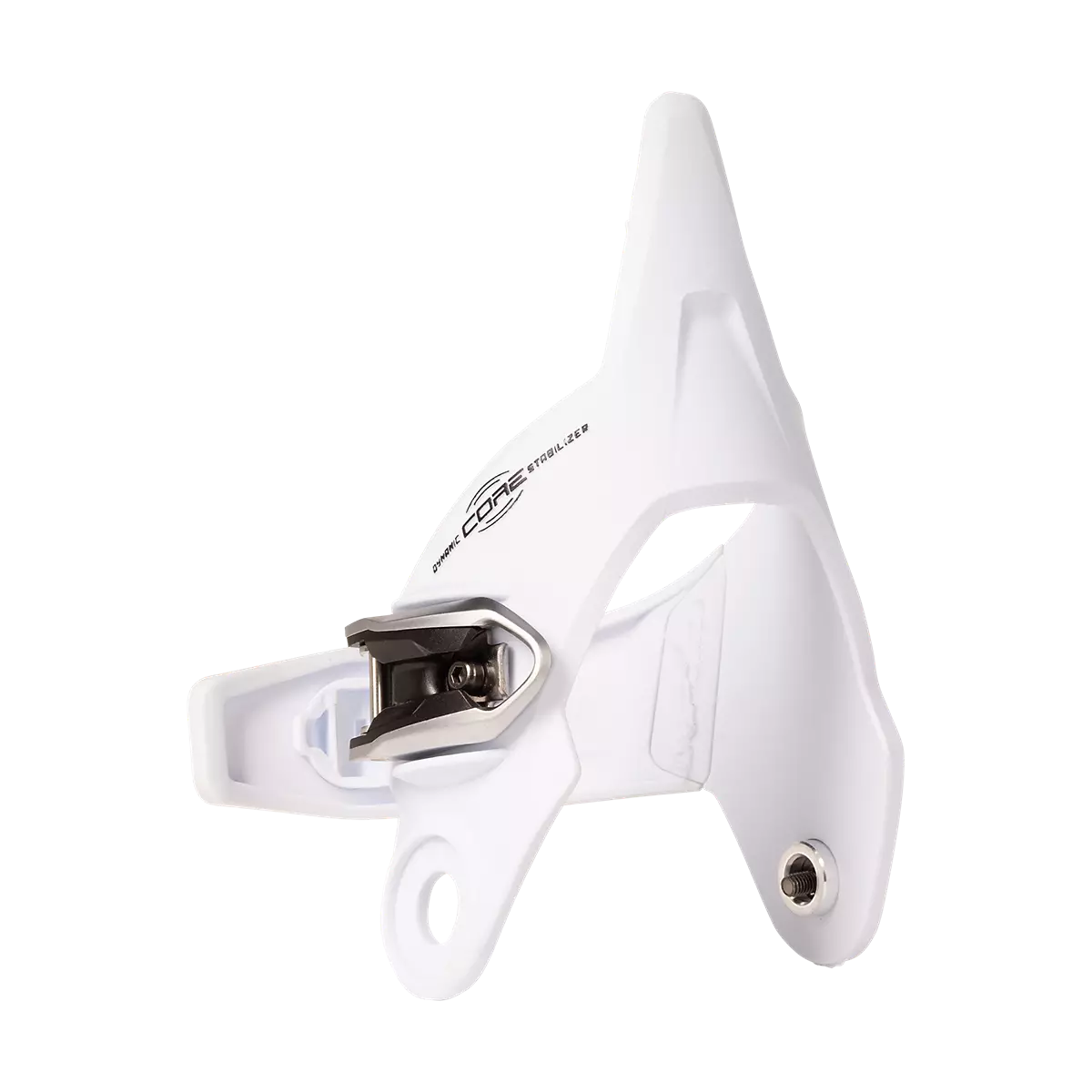Fox Racing - Motion Left CuFF (5/6)-White (30390-008)