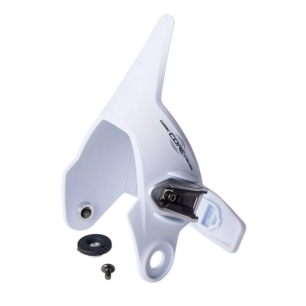 Fox Racing - Motion Right CuFF (5/6)-White (30395-008)