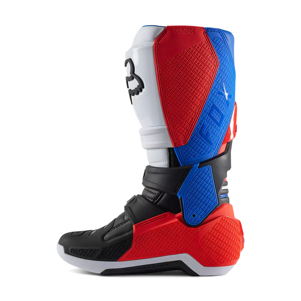 Fox Racing - Motion Unity Limited Edition Boots-Primrose (30411-574)