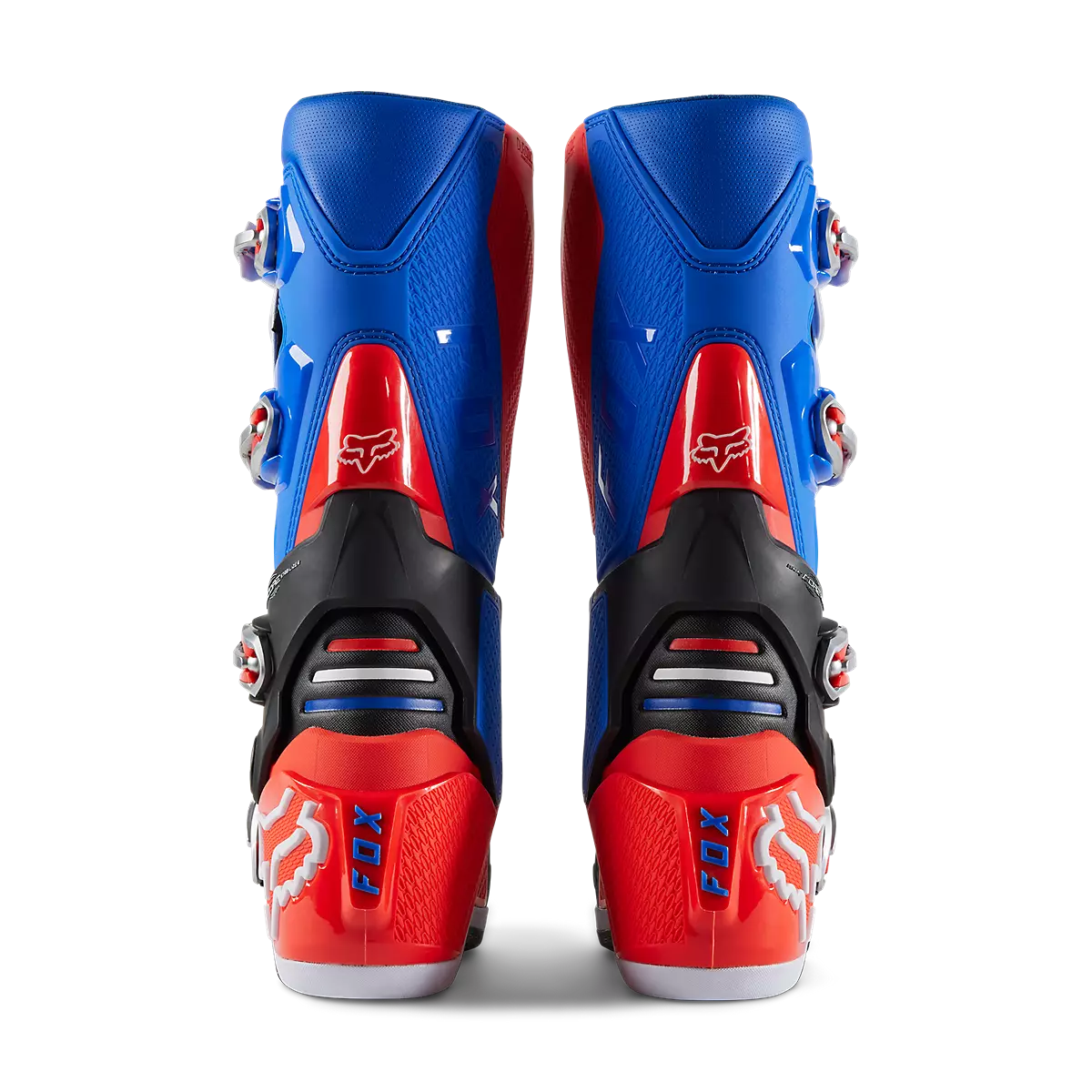 Fox Racing - Motion Unity Limited Edition Boots-Primrose (30411-574)
