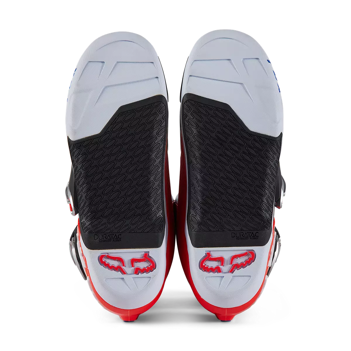 Fox Racing - Motion Unity Limited Edition Boots-Primrose (30411-574)