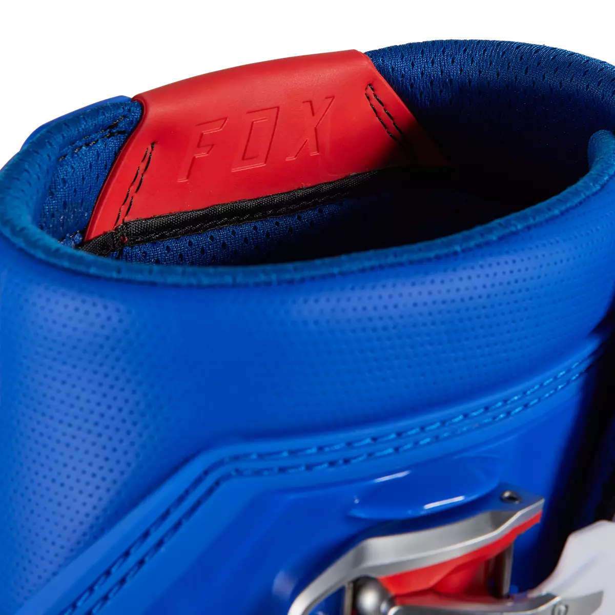 Fox Racing - Motion Unity Limited Edition Boots-Primrose (30411-574)