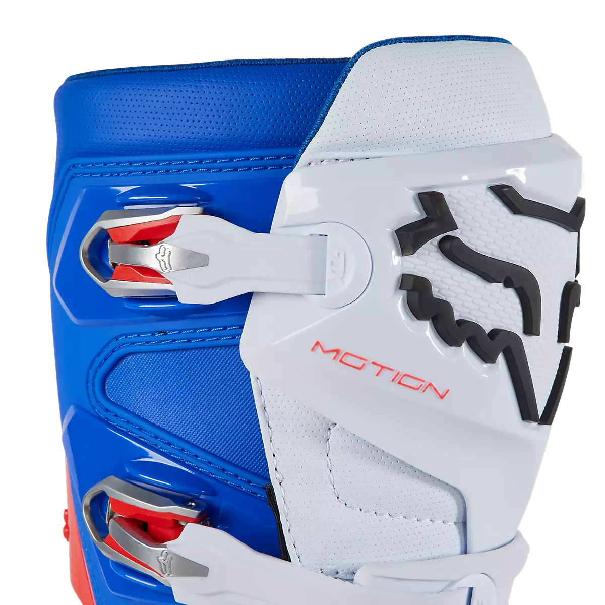 Fox Racing - Motion Unity Limited Edition Boots-Primrose (30411-574)