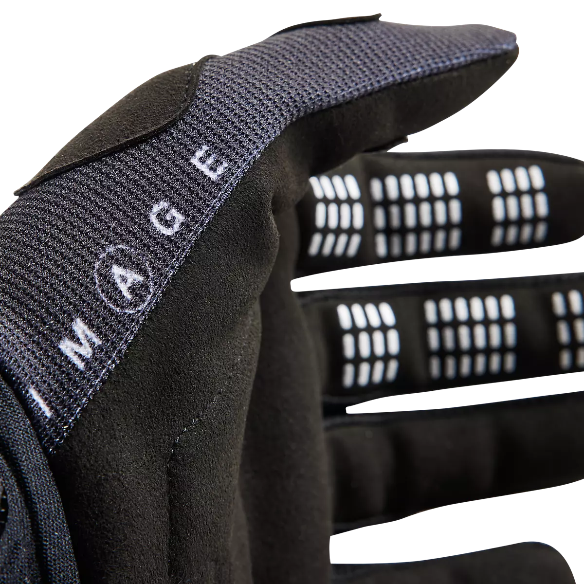 Fox Racing - 180 Glove Kozmik-Black/White (30416-018)