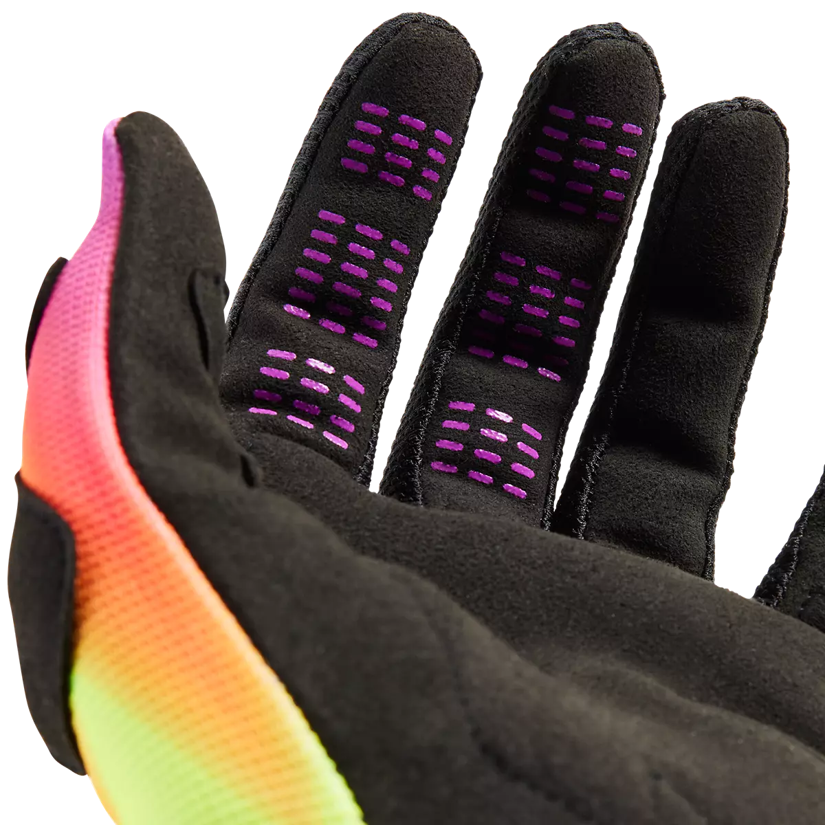 Fox Racing - 180 Glove Statk-Open Miscellaneous (30417-922)