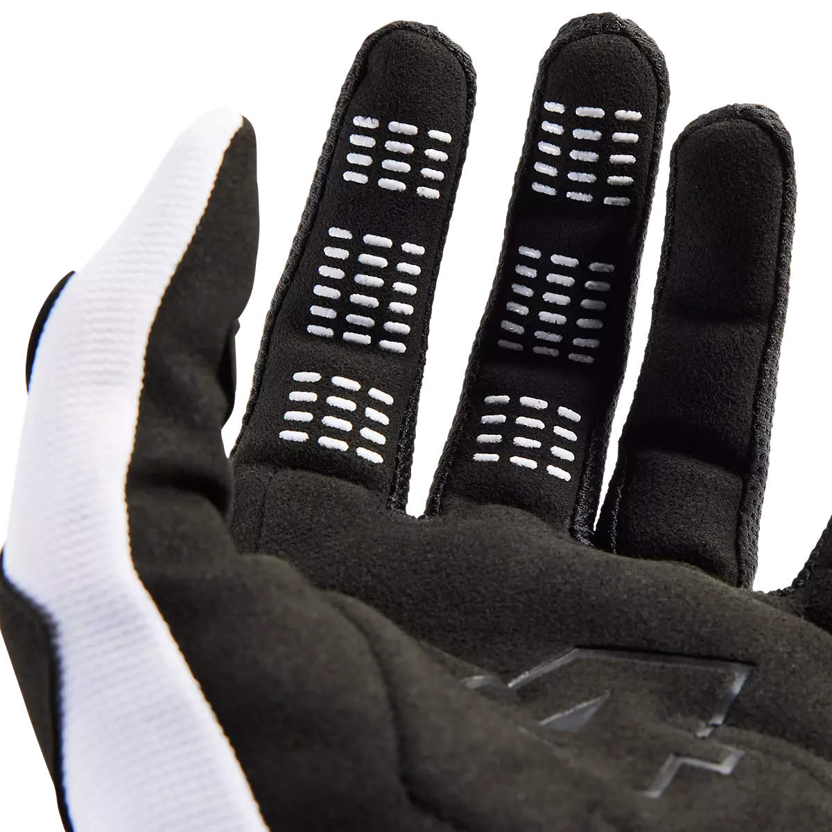 Fox Racing - 180 Glove Goat Strafer-Navy (30419-007)