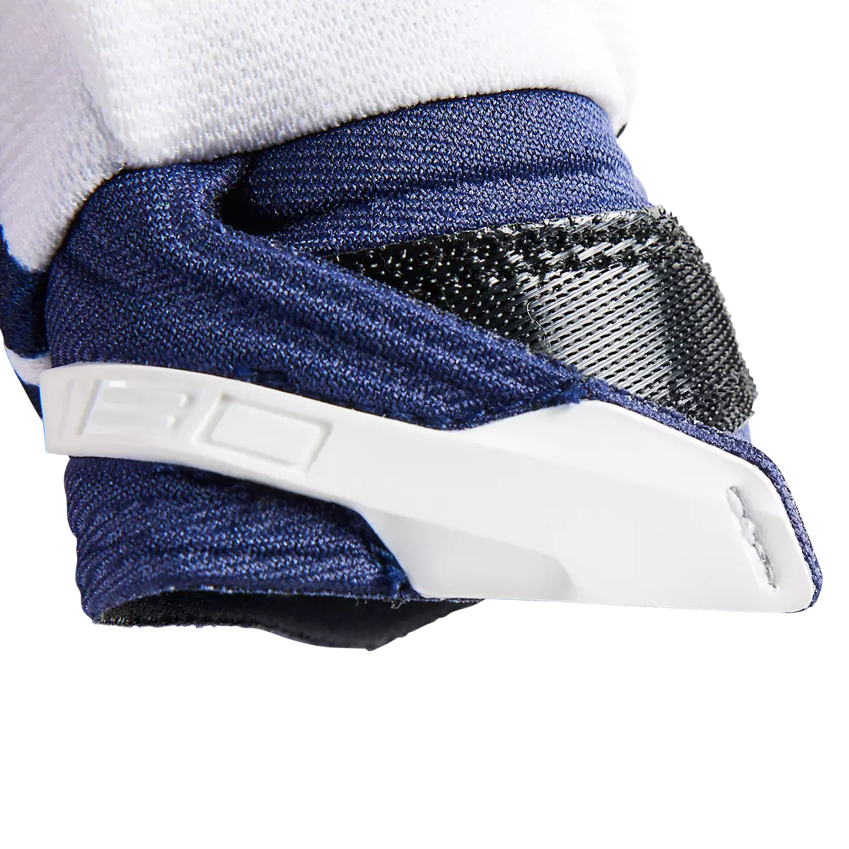 Fox Racing - 180 Glove Goat Strafer-Navy (30419-007)