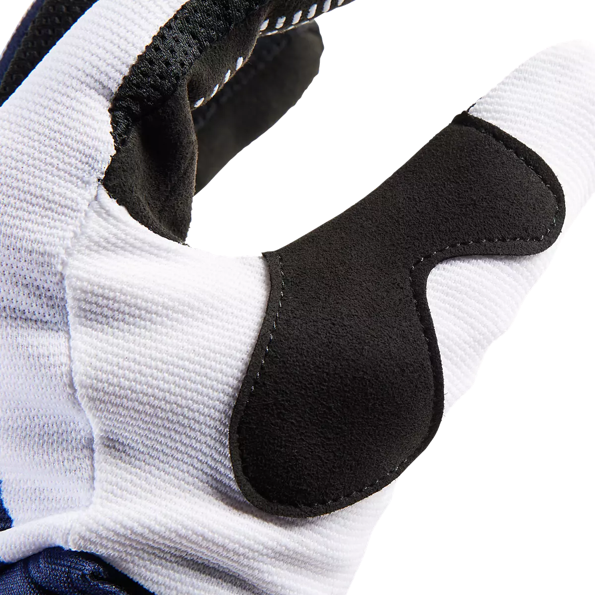 Fox Racing - 180 Glove Goat Strafer-Navy (30419-007)