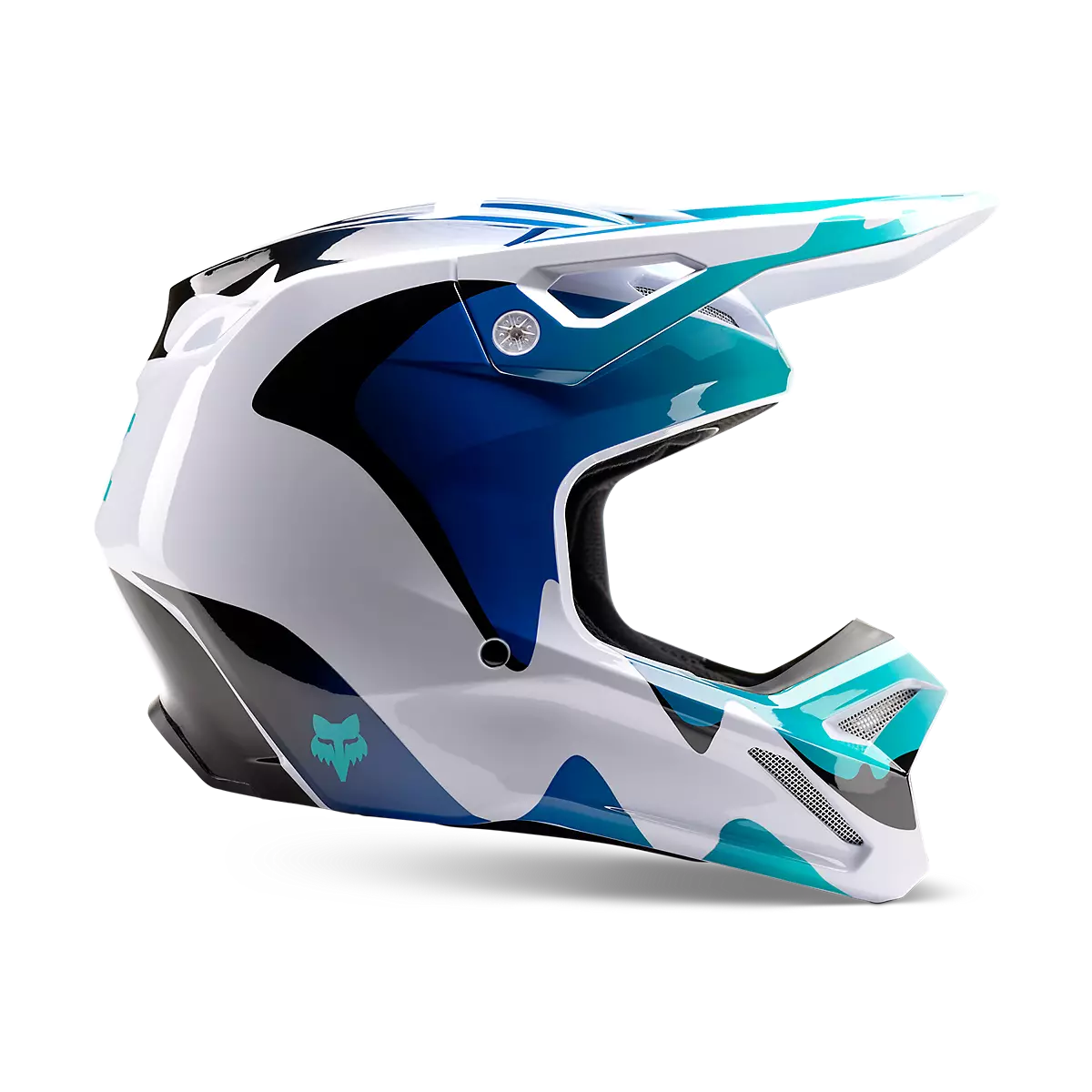 Fox Racing - V1 Kozmik-Blueberry (30439-430)
