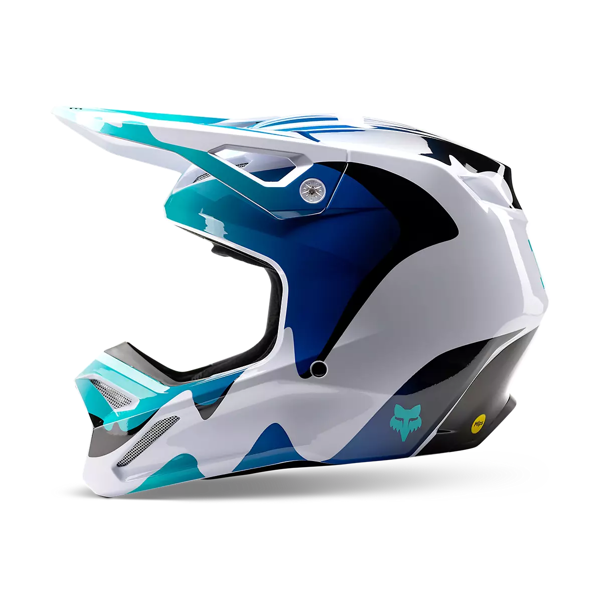 Fox Racing - V1 Kozmik-Blueberry (30439-430)