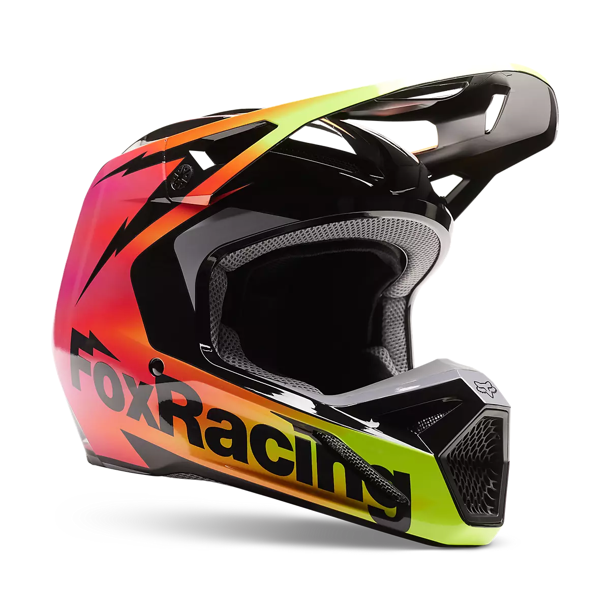 Fox Racing - V1 Statk-Open Miscellaneous (30440-922)