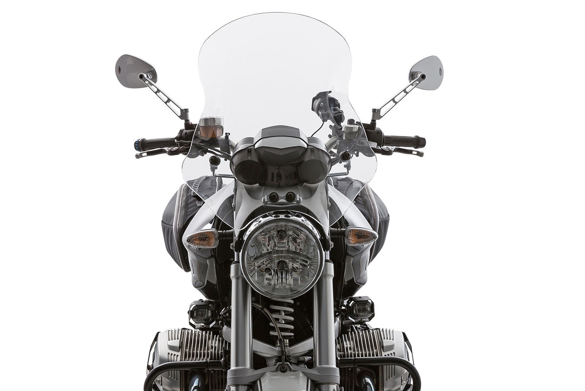 Touring windshield VARIO-ERGO-30450-001