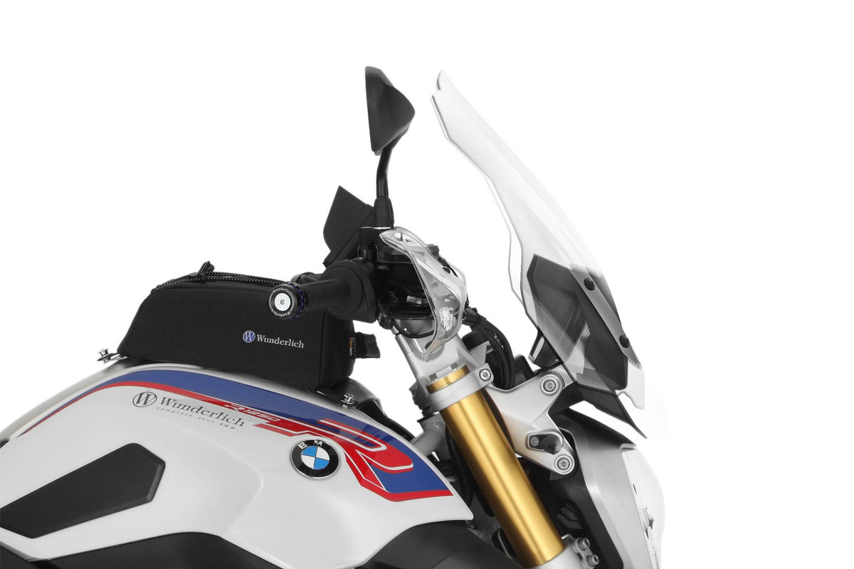 Maximum protection for head, upper body and arms - complete your BMW ✔ Premium components ✔ Integrated design ➜ Order now
