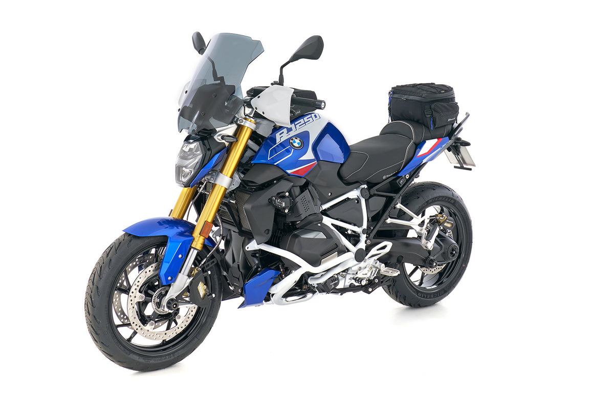 Optimal relief of head, upper body and shoulders - complete your BMW ✔ Premium components ✔ Integrated design ➜ Order now