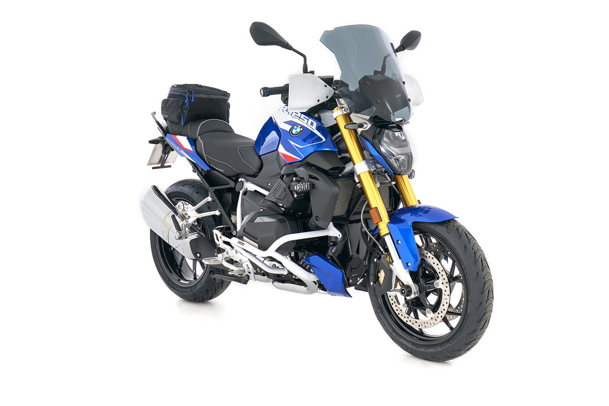 Optimal relief of head, upper body and shoulders - complete your BMW ✔ Premium components ✔ Integrated design ➜ Order now