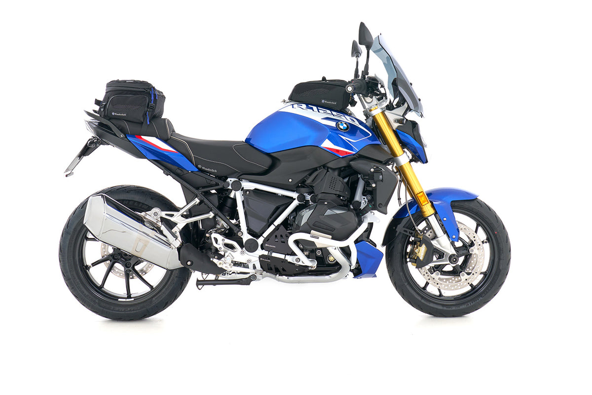 Optimal relief of head, upper body and shoulders - complete your BMW ✔ Premium components ✔ Integrated design ➜ Order now
