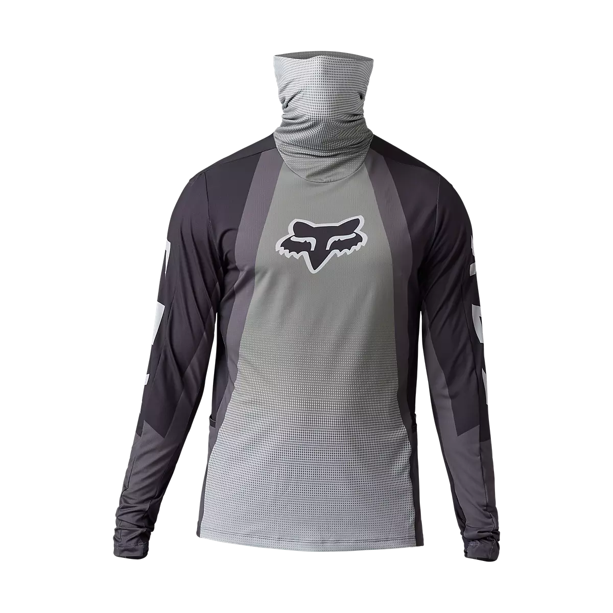 Fox Racing - Ranger Drive Jersey Vurt-Adobe (30455-291)