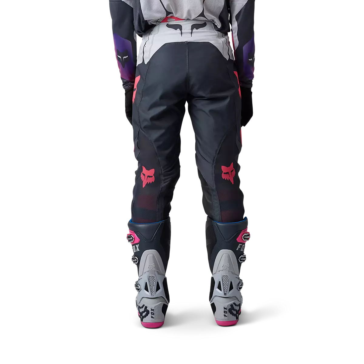 Fox Racing - 360 Syz Pants-Light Grey (30460-097)