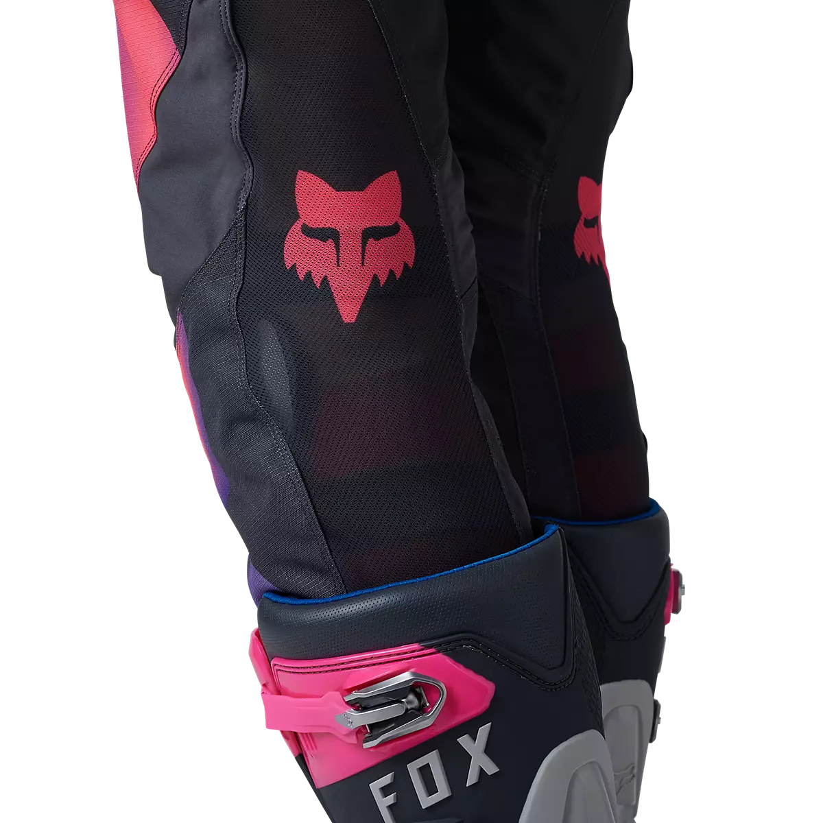 Fox Racing - 360 Syz Pants-Light Grey (30460-097)
