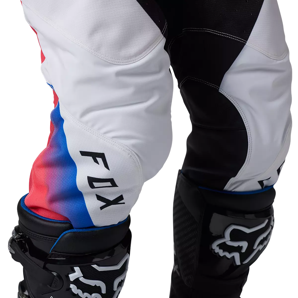 Fox Racing - 360 Horyzn Pants-Black/White (30461-018)