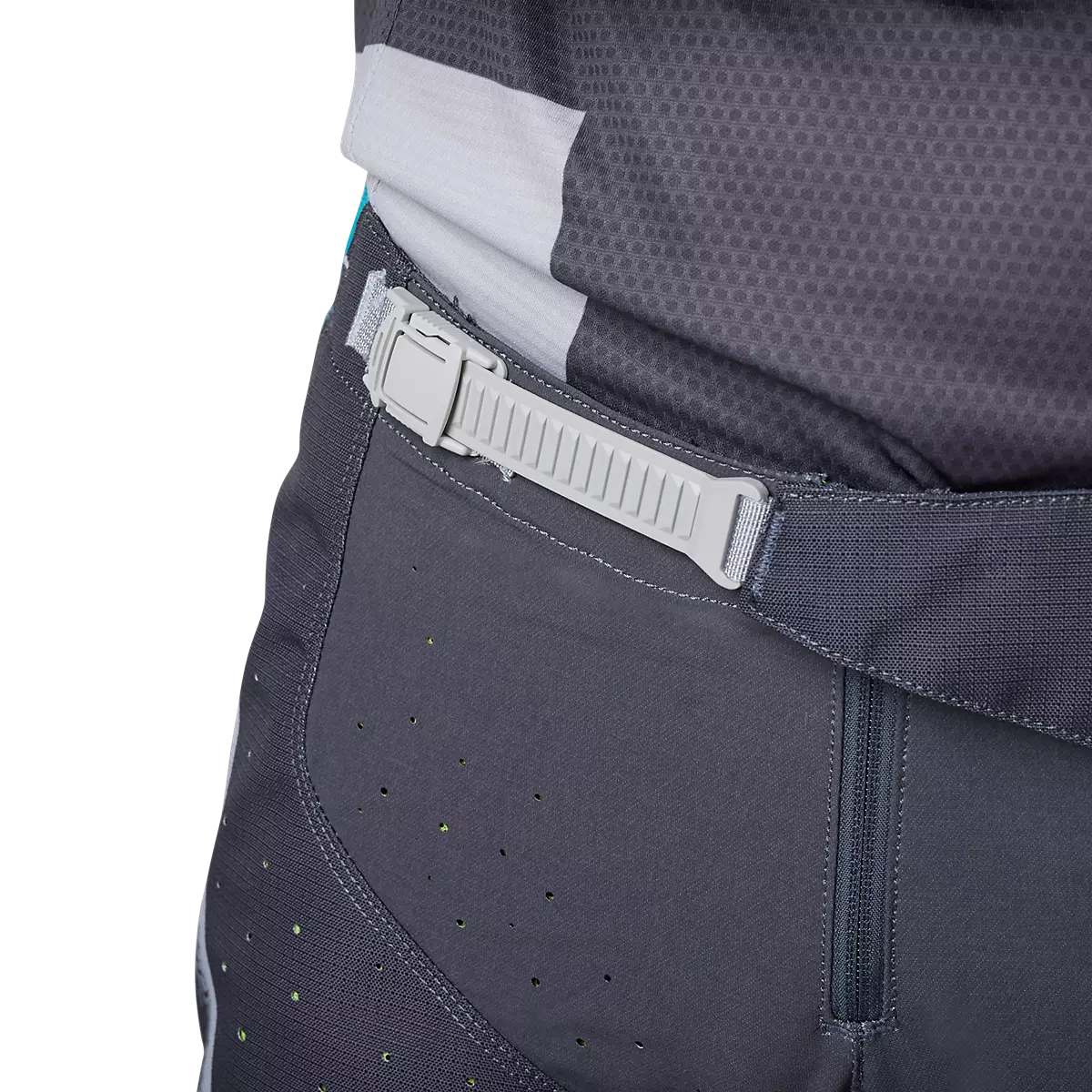 Fox Racing - 360 Horyzn Pants-Light Grey (30461-097)