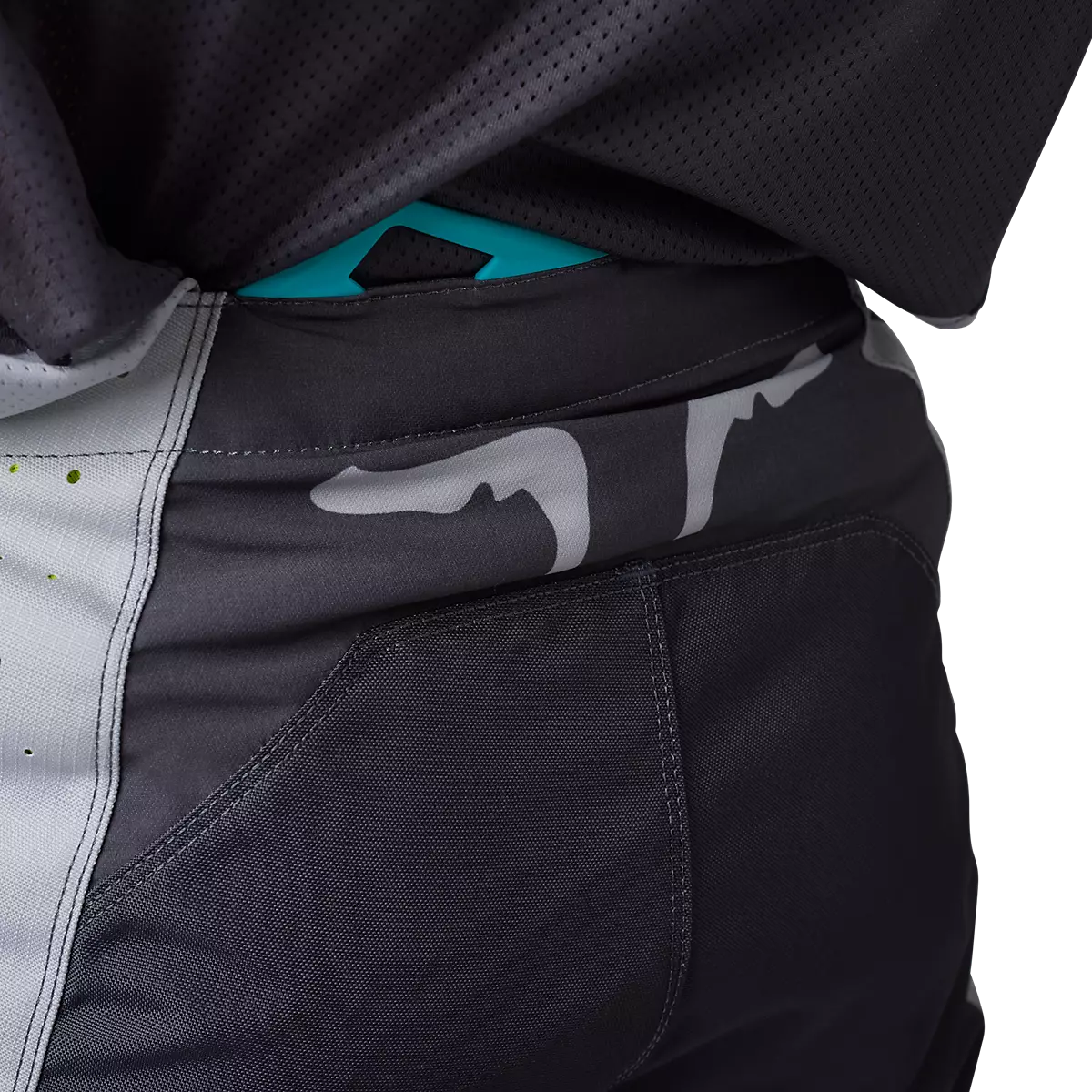 Fox Racing - 360 Horyzn Pants-Light Grey (30461-097)