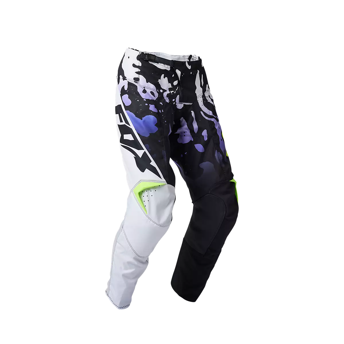 Fox Racing - 180 Morphic Pants-Black/White (30464-018)