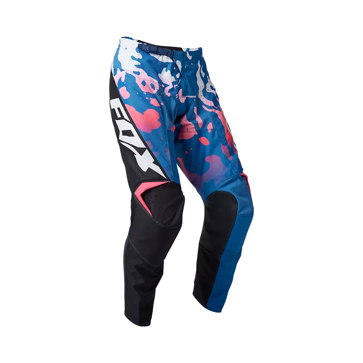 Fox Racing - 180 Morphic Pants-Blueberry (30464-430)