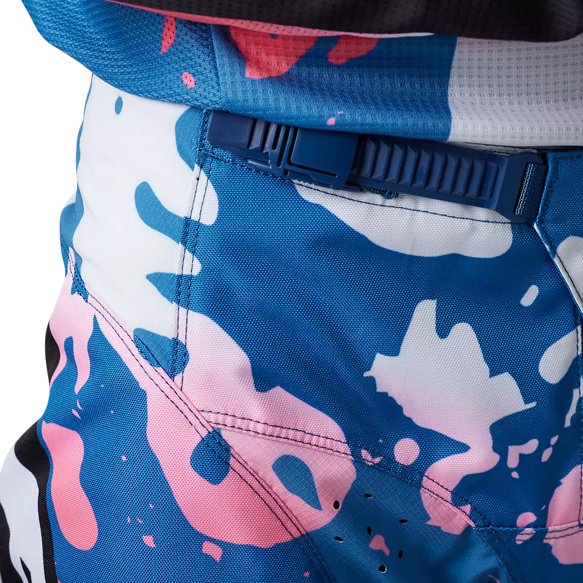 Fox Racing - 180 Morphic Pants-Blueberry (30464-430)