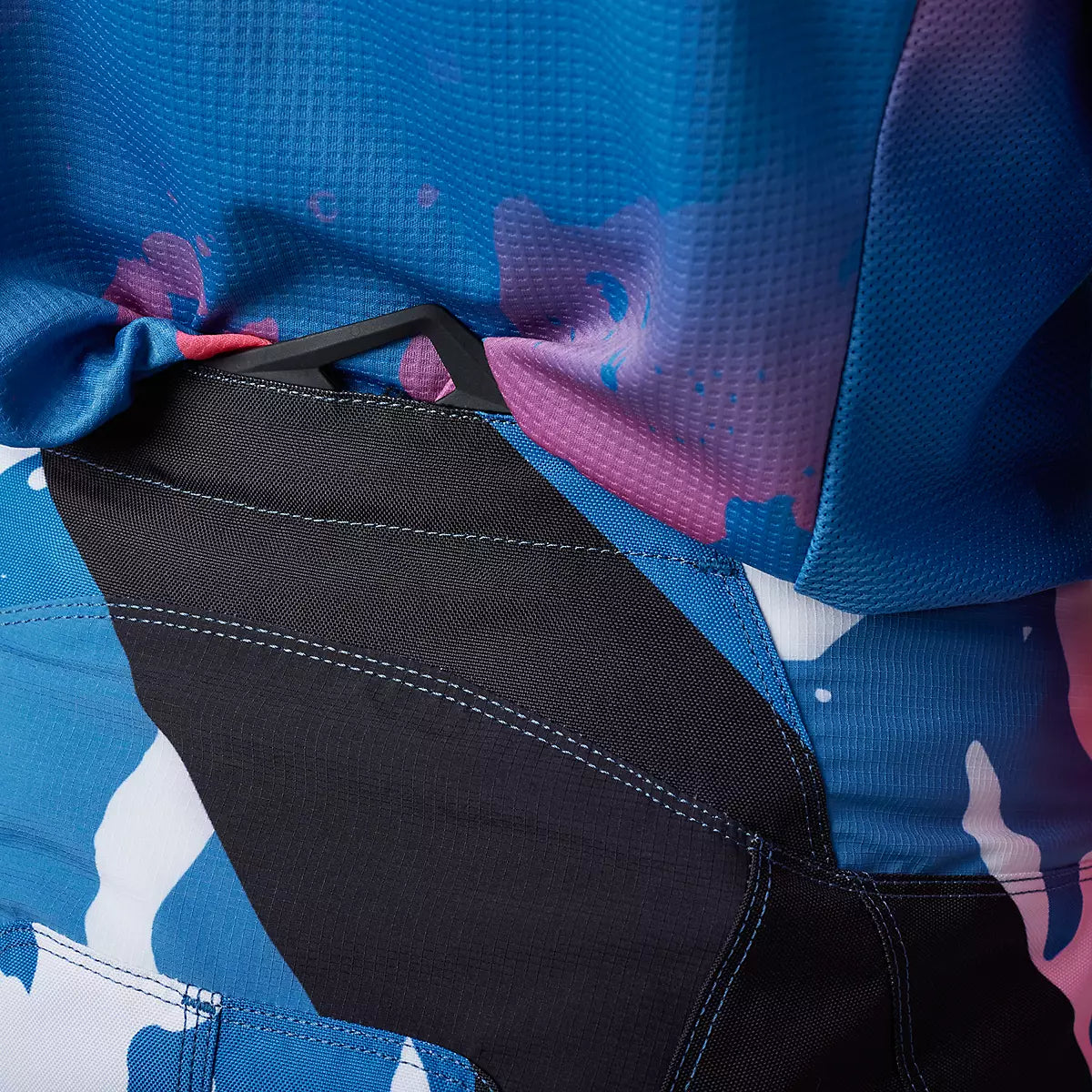 Fox Racing - 180 Morphic Pants-Blueberry (30464-430)
