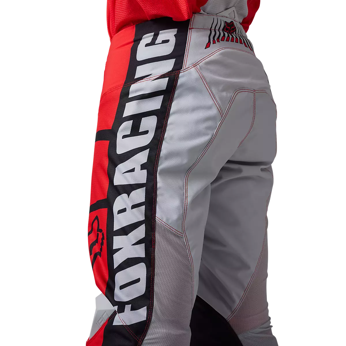 Fox Racing - 180 Goat Strafer Pants-Red (30465-003)
