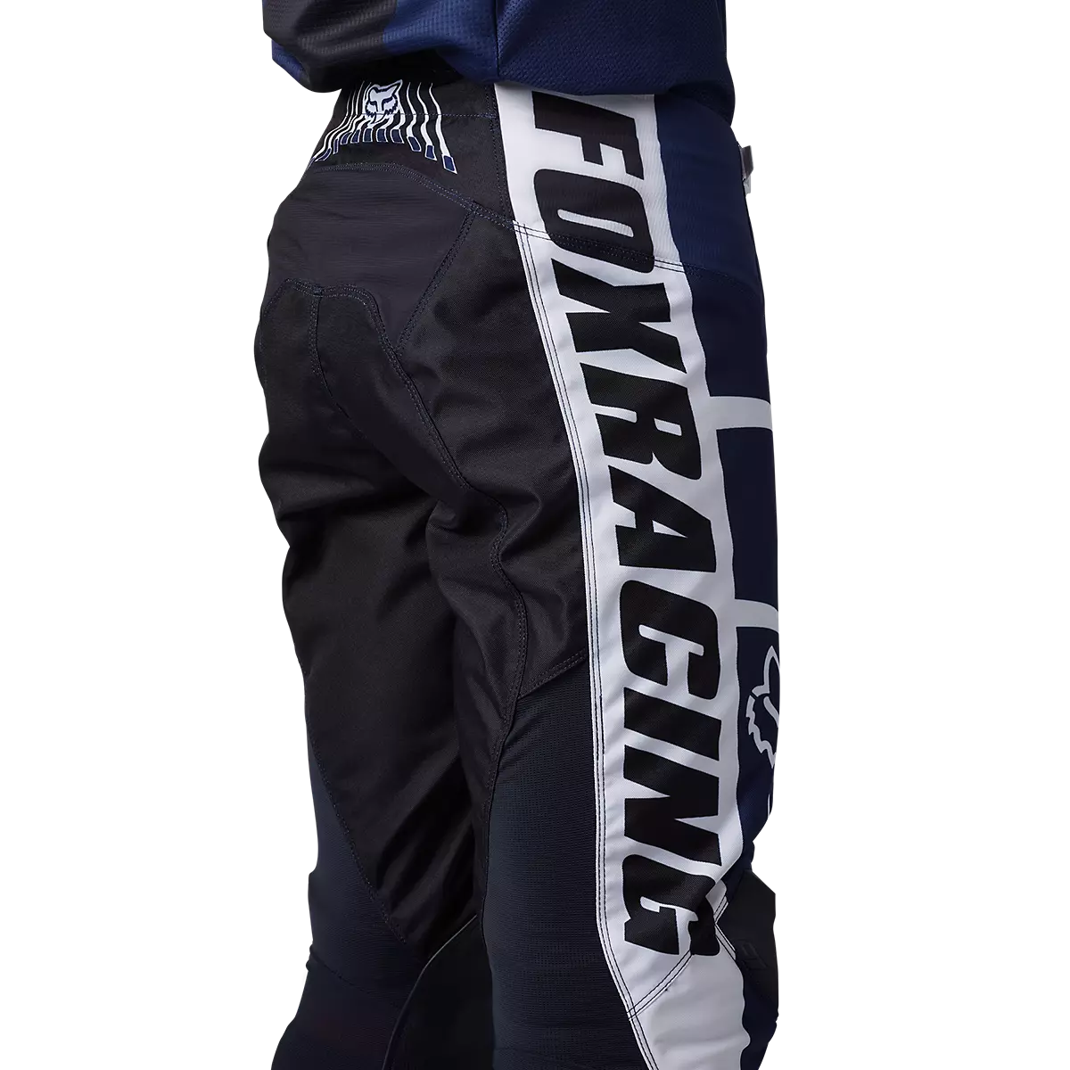 Fox Racing - 180 Goat Strafer Pants-Navy (30465-007)