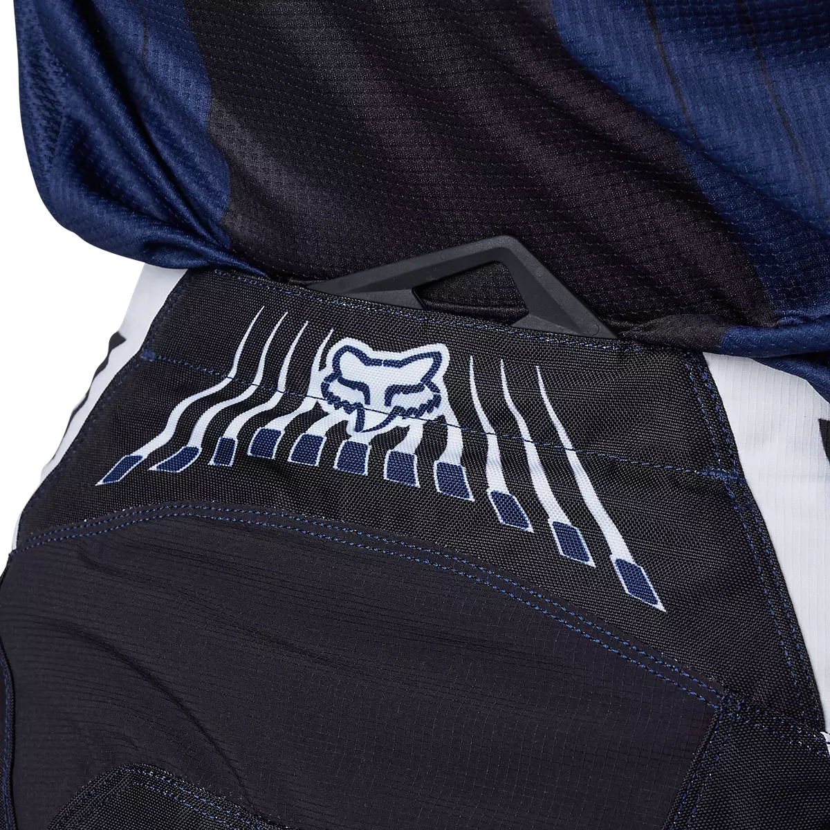 Fox Racing - 180 Goat Strafer Pants-Navy (30465-007)