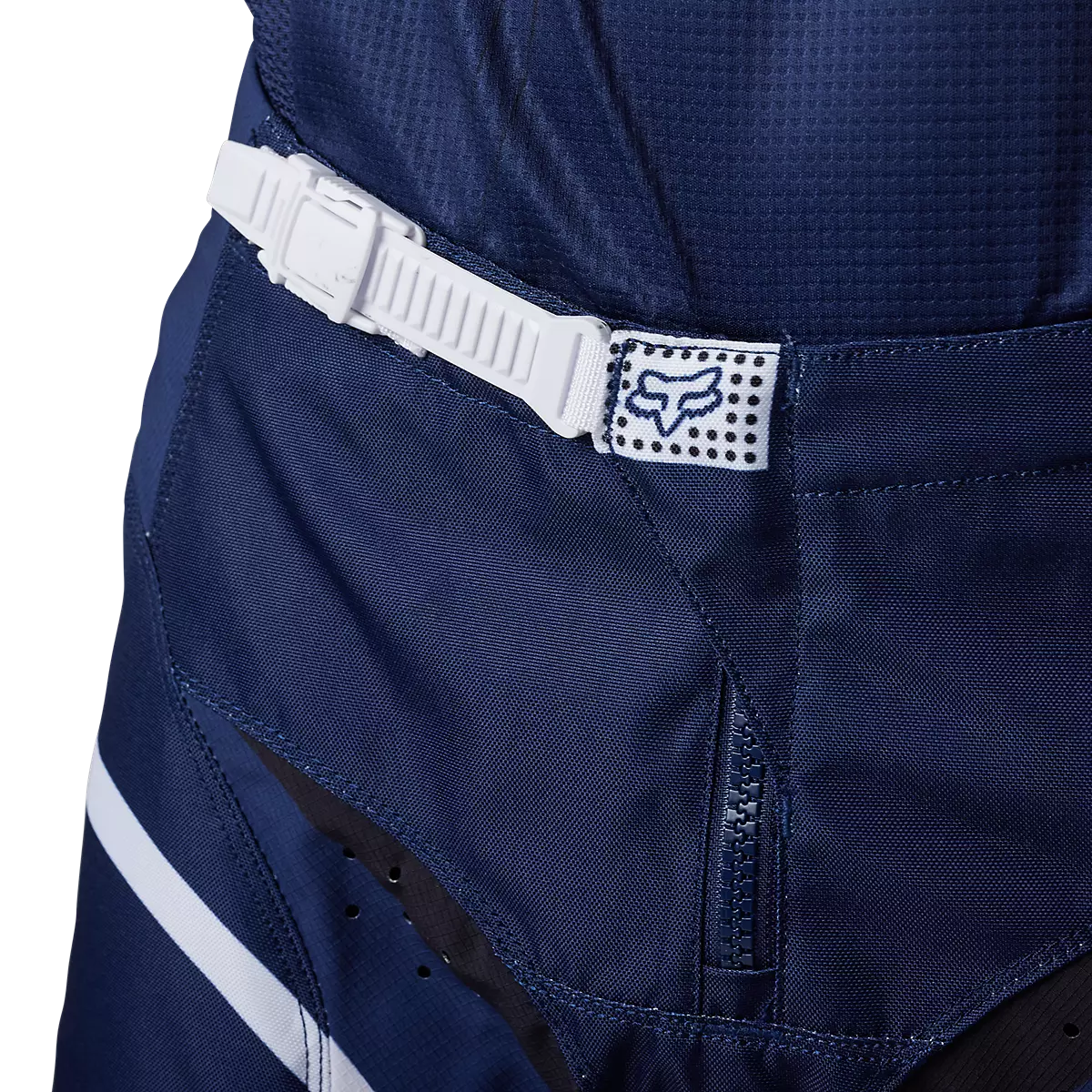 Fox Racing - 180 Goat Strafer Pants-Navy (30465-007)