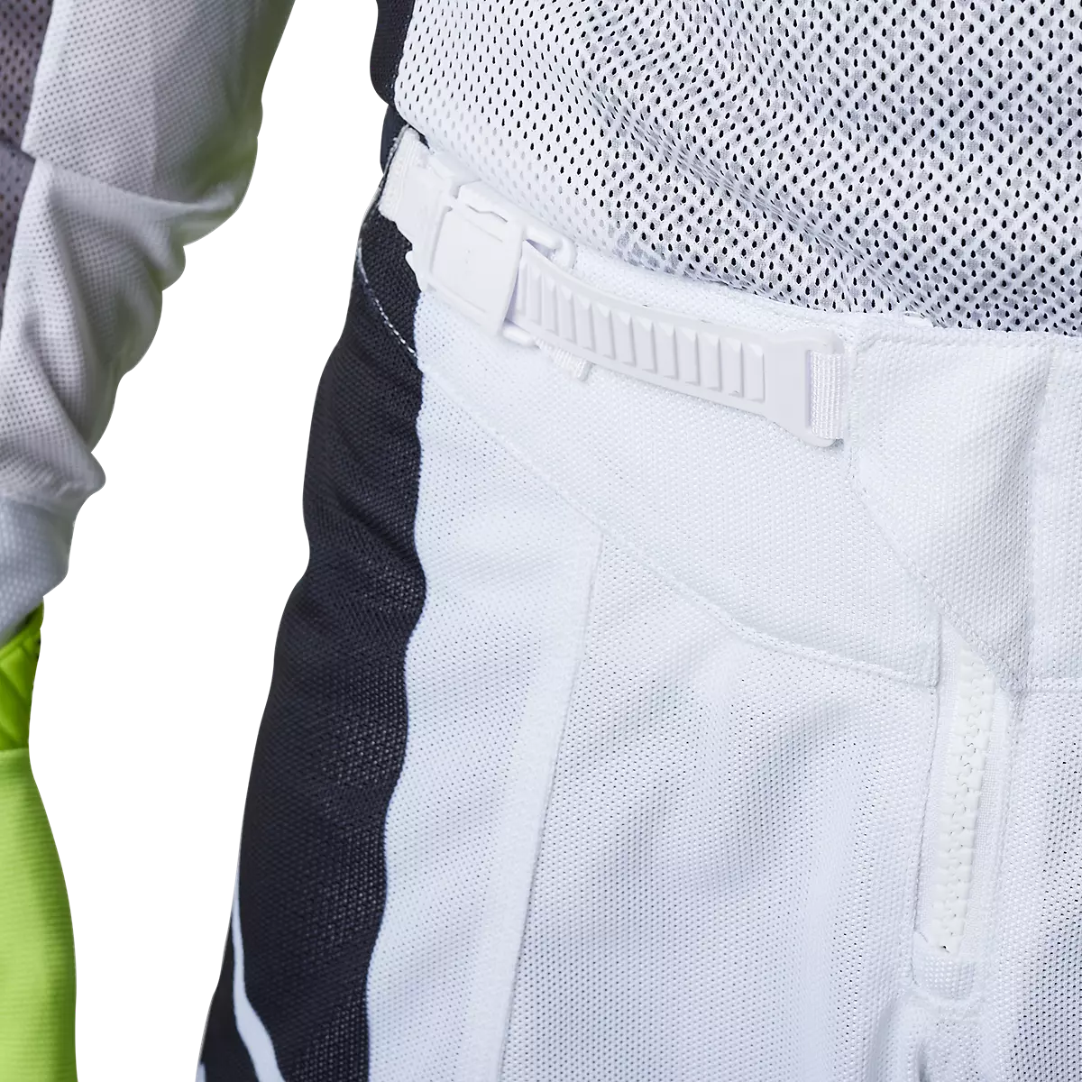 Fox Racing - Airline Pants Sensory-Flo Yellow (30466-130)