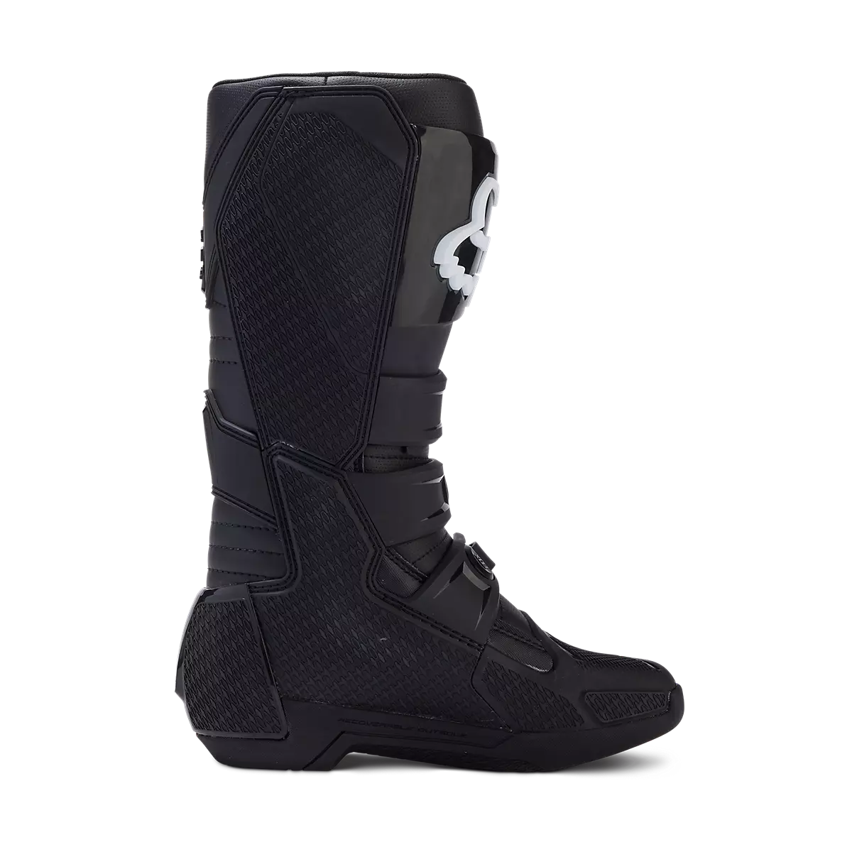 Fox Racing - Womens Comp Boot-Black (30469-001)