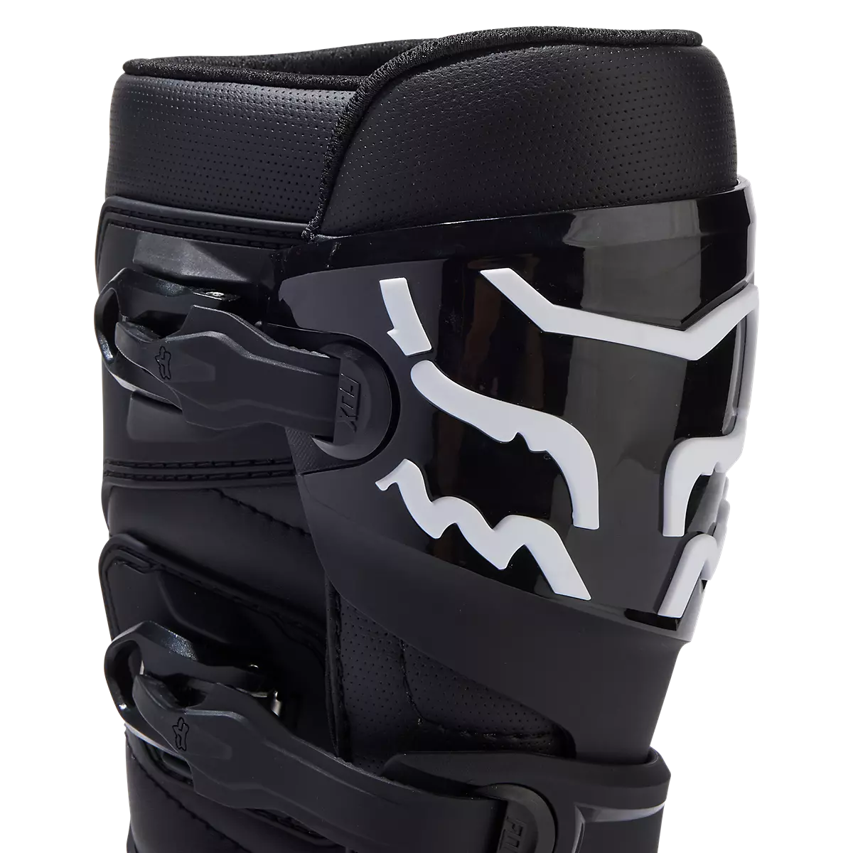 Fox Racing - Womens Comp Boot-Black (30469-001)