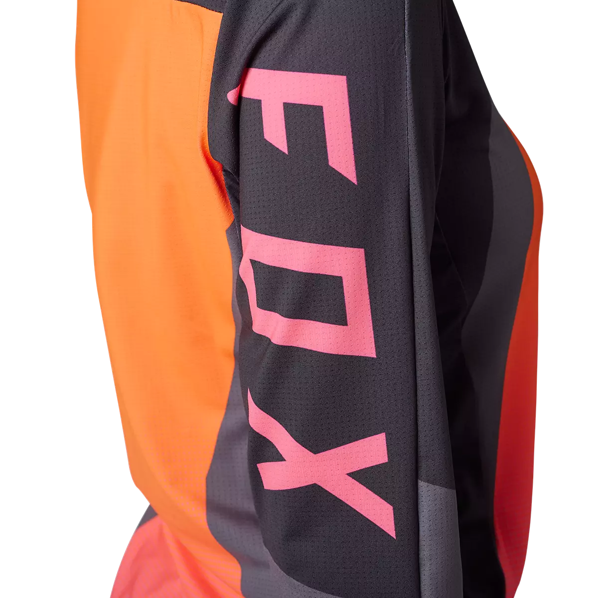 Fox Racing - Womens Ranger Drive Jersey Krux-Pink (30470-170)