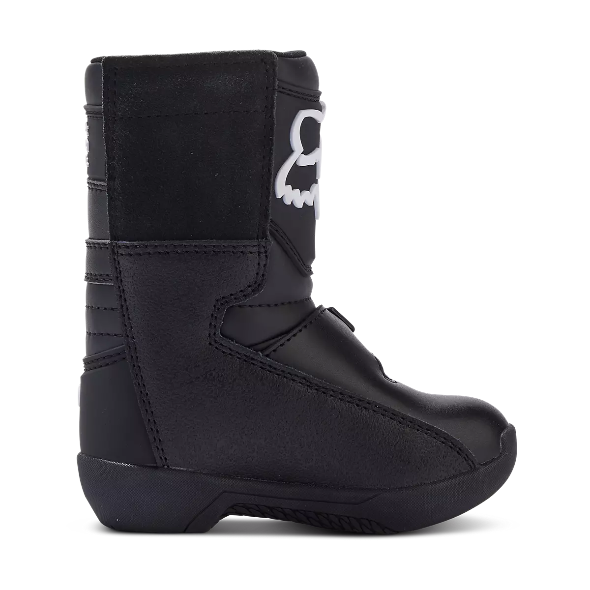 Fox Racing - Kids Comp Boot-Black (30472-001)