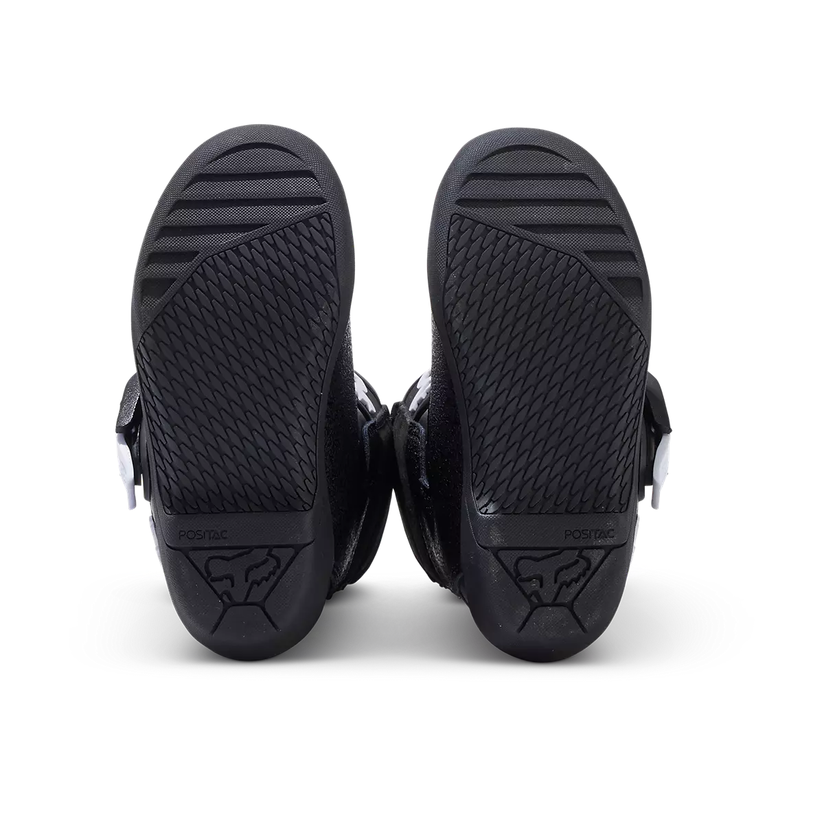 Fox Racing - Kids Comp Boot-Black (30472-001)