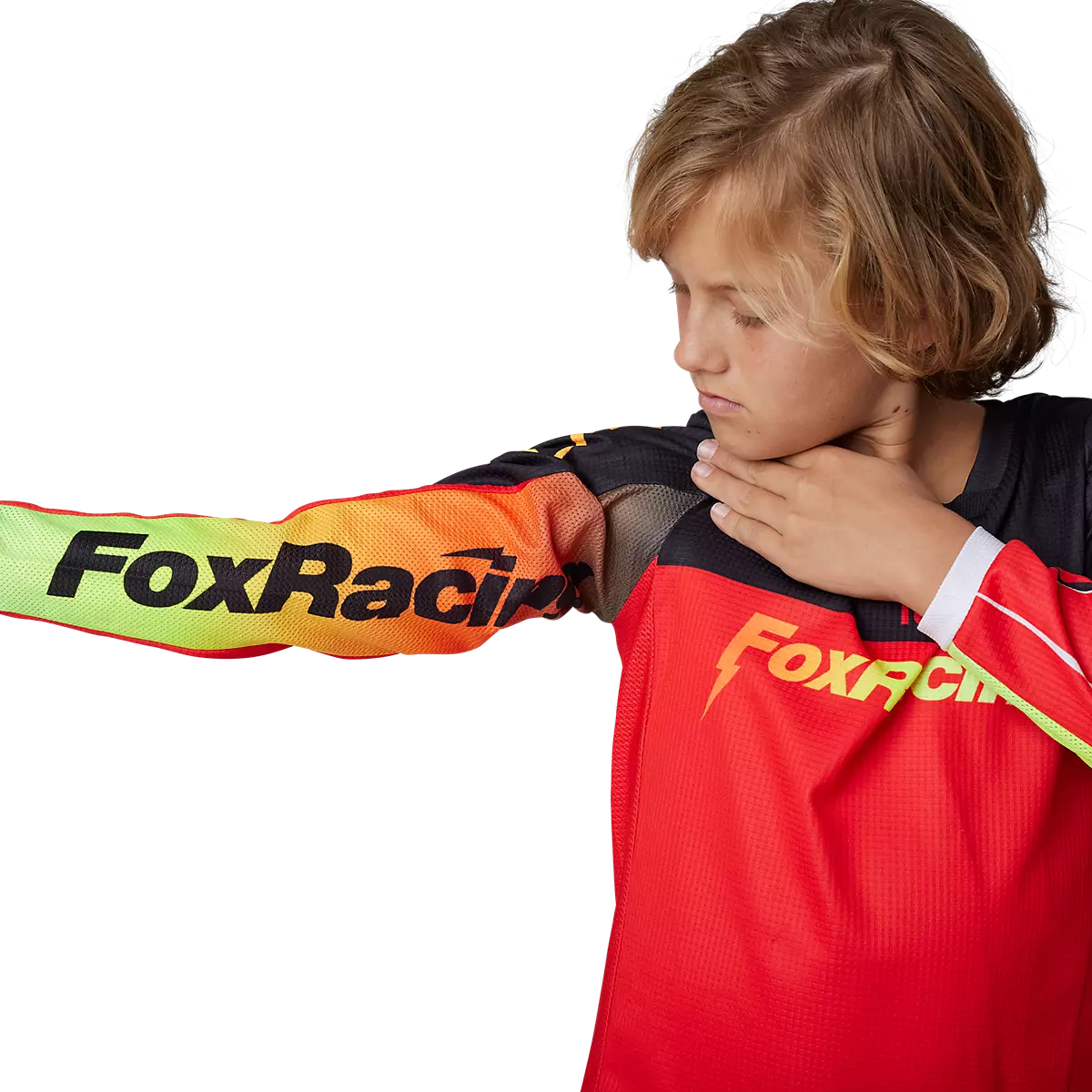 Fox Racing - 180 Youth Statk Jersey